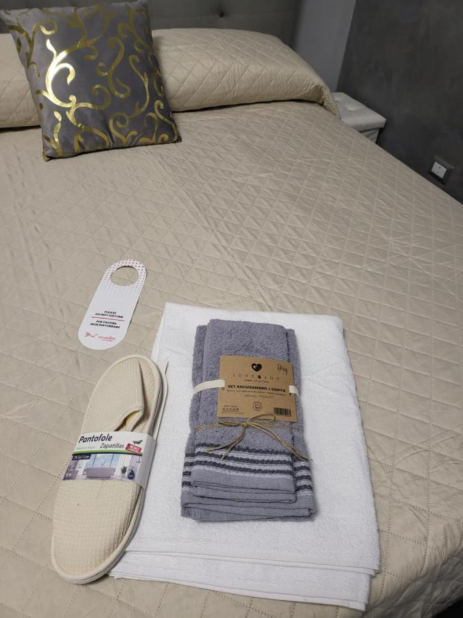 Catania Relax B&B Luaran gambar