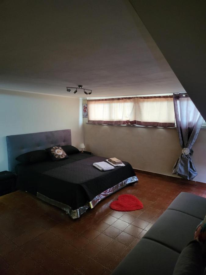 Catania Relax B&B Luaran gambar