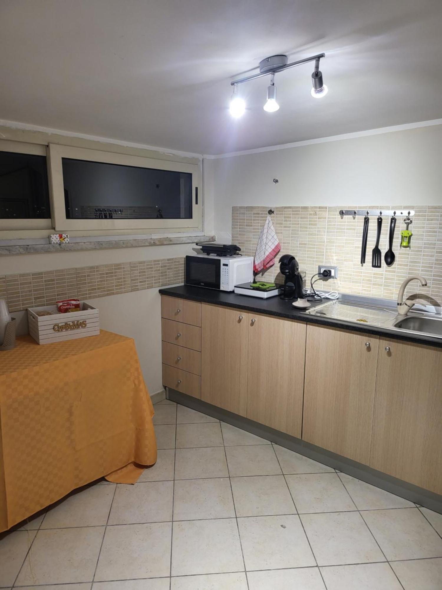 Catania Relax B&B Luaran gambar